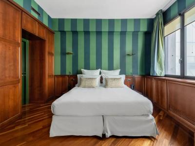 Camperio House Suites & - 4