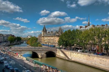 Les Rives de Notre-Dame - 14