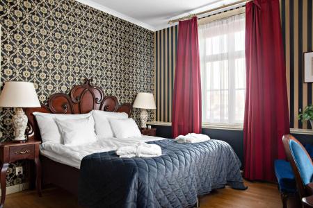 Best Western Gamla Teatern - 3