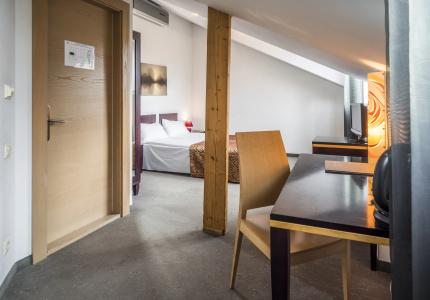 Rixwell Terrace Design with FREE Parking - 24