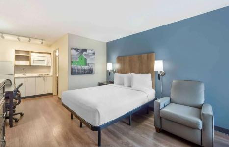 Extended Stay America Suites - Seattle - Redmond - 29