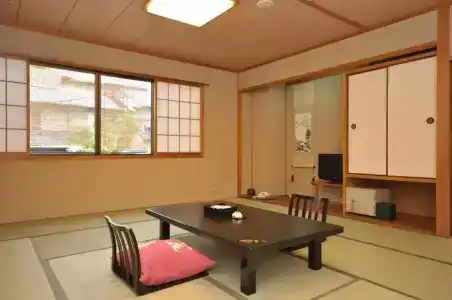 Gion Ryokan Karaku - 37