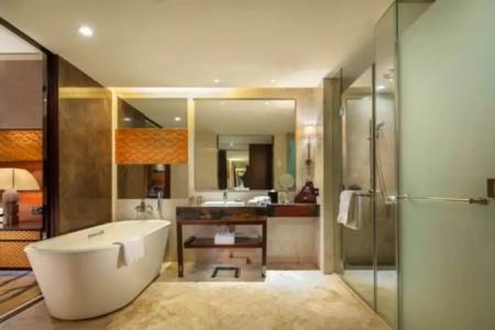 Sheraton Xi'an North City - 56