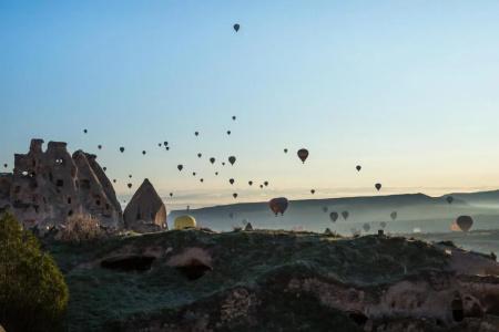 Les Maisons De Cappadoce - 50