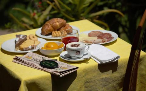 Borgo Verde - 9