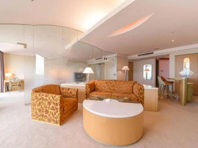 Spring Golf & Art Resort Awaji - 74