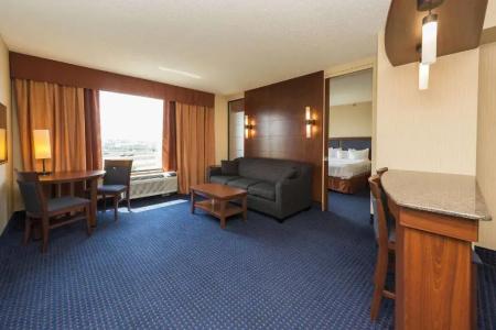 Quality Inn & Suites - 84