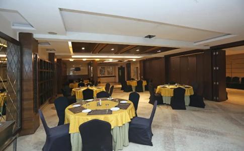 Crystal Inn - 16