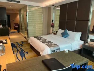 Jing Rui Golden Harbor - 19