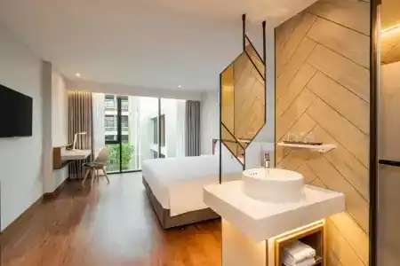 Centra by Centara Phra Nakhon - 32