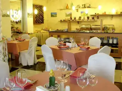 Cron Palace Kosher Tbilisi - 31