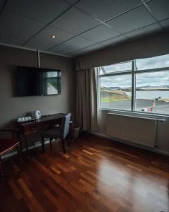 Sel - Hótel Mývatn - 7