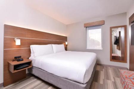Holiday Inn Express New Orleans - St Charles, An Ihg - 52