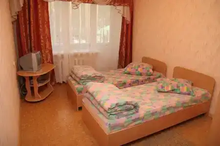 Бригантина - 50