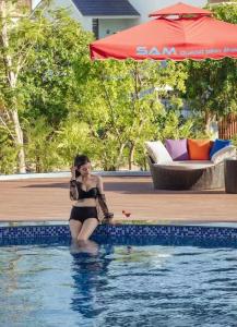 KháCh sạn Sam QuảNg bìNh - 17