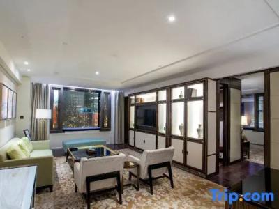 The Grand Mansion, A Luxury Collection, Nanjing - 60