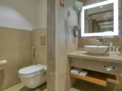 Novotel Bengaluru Outer Ring Road - 67