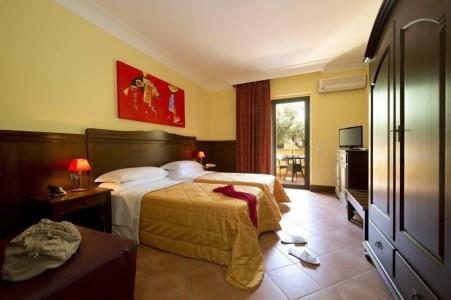 Baia Di Ulisse Wellness & Spa - 6