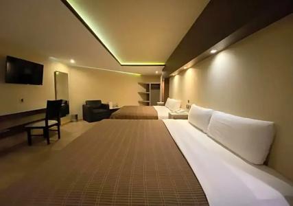 Escala Central del Norte - 69