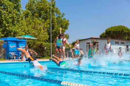 Cesenatico Camping Village - 8