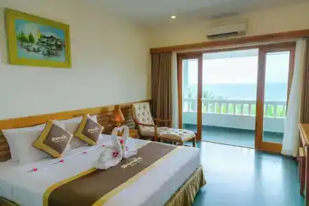 Sonata Resort & Spa - 76