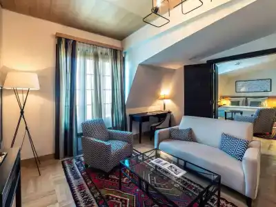 Mercure Belgrade Excelsior - 14