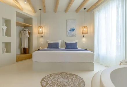 Antony Suites (Adults Only) - 124