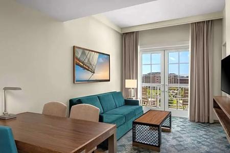 Embassy Suites by Hilton Charleston Harbor Mt. Pleasant - 80