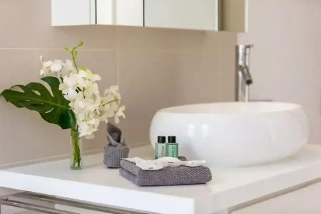 Unique Boutique Residences - 61