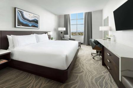 Doubletree By Hilton Tucson Downtown Convention Center - 4