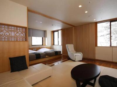 Niseko Konbu Onsen Tsuruga Moku-no-sho - 57