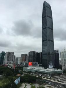 Shenzhen Novotel Watergate(Kingkey 100) - 59