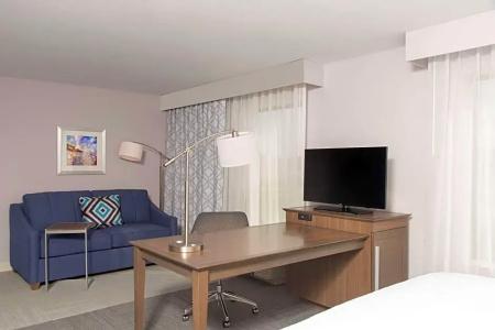 Hampton Inn and Suites - 46