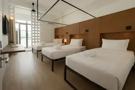 Riverview Residence - 25