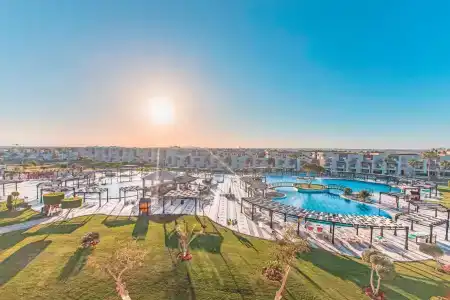 Sunrise Crystal Bay Resort -Grand Select - 11