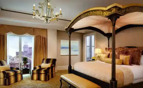 The Ritz-Carlton, New Orleans - 4