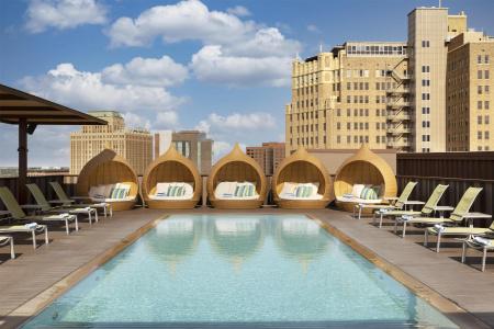 Hyatt Regency San Antonio Riverwalk - 23