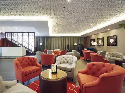 Estadia - 1