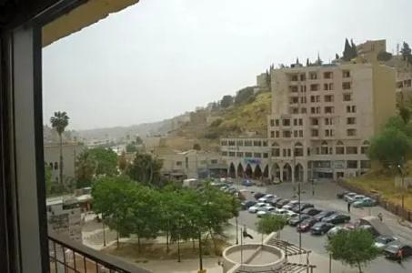 Jordan Tower - 19