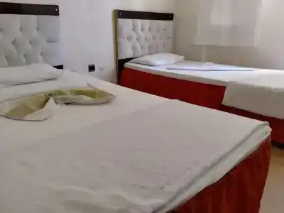 HİSAR OTEL - 2