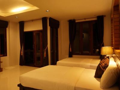 Lanta Intanin Resort - Sha Extra Plus - 3