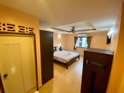 Star Guesthouse - 57