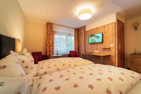 Landhaus Pension Traunbachhäusl - 34