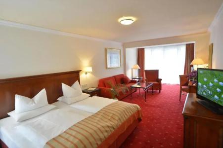 Krumers Post & Spa - 109
