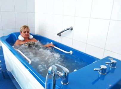 Palace Bellaria Spa & Kur - 13