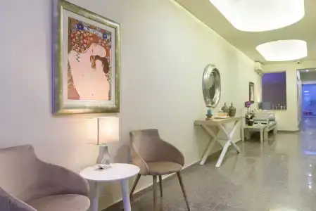 Ammos Beach Seaside Luxury Suites - 15