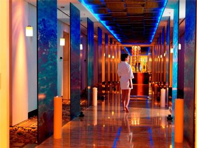 Jw Marriott Bengaluru - 21