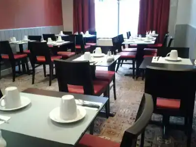 Hôtel Carmin - 19