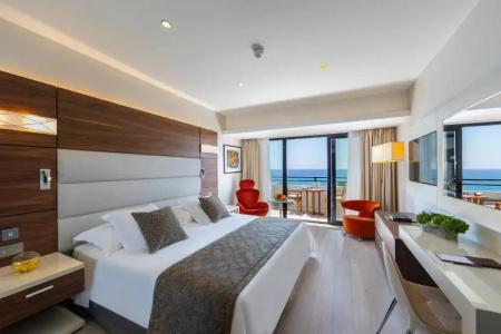 Amathus Beach Limassol - 59