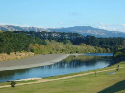 @Riverhills - 12